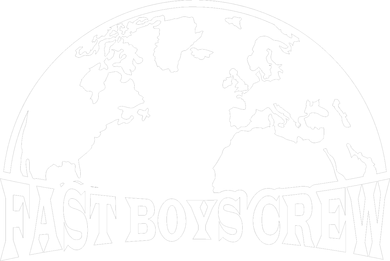 Fastboyscrew