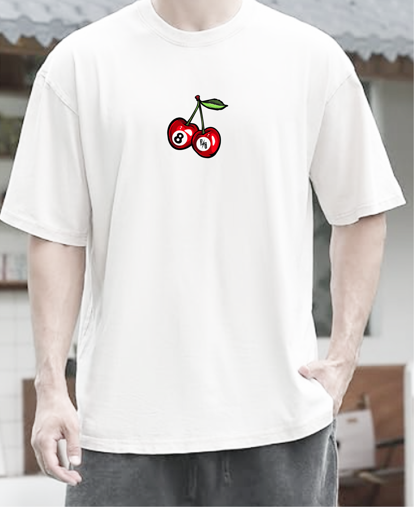 FBC - Cherries